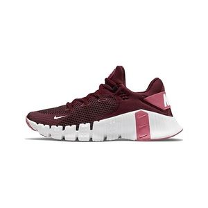 Nike Free Metcon 4 - Beetroot Pink
